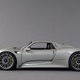 Illustration for article titled LaLD Car Week Day 1 the 2010s: Porsche 918 Spyder